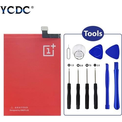 Large Capacity 3100mAh 3.8V BLP571 Lithium Battery BLP 571 Li-ion Battery For OnePlus One (One Plus One/ OnePlus 1/One Plus 1)