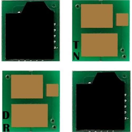 Chip CF470X CF471X CF472X CF473X Toner Cartridge Reset Chip For HP M681f M681dh M681z M681f M682z M681 M682 Refill Powder Reset