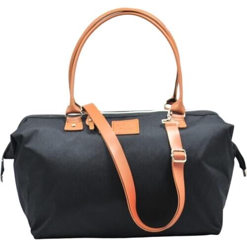 Baby Bag Black Mother Baby Care And Women Bag children mini handbag shoulder bag for mother lunch bag picnic bag fashion bag