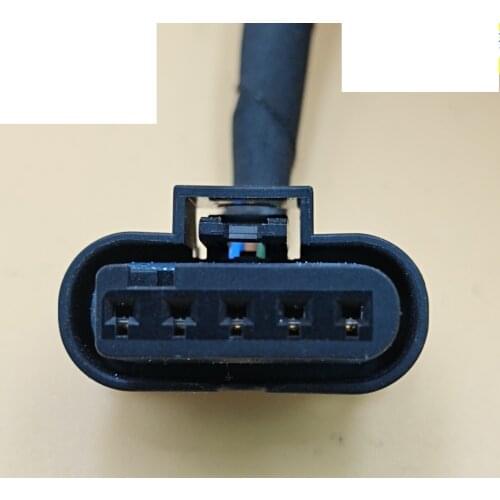 For Jeep Renegade Rear Brake Light Signal Base Tail Light Rear Light Harness Plug cable