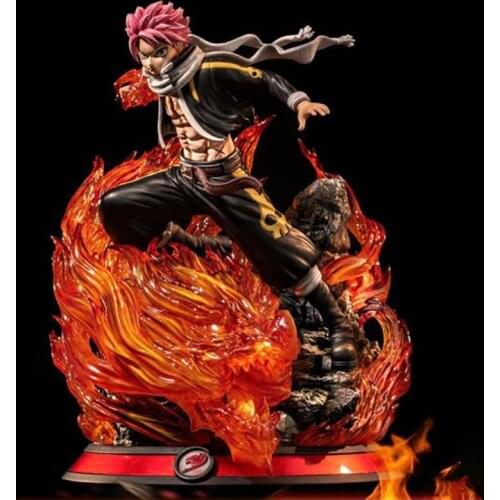 END GK Limited Statue Figure
