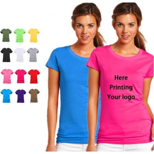 HUA ZHI XING Women's T-shirts