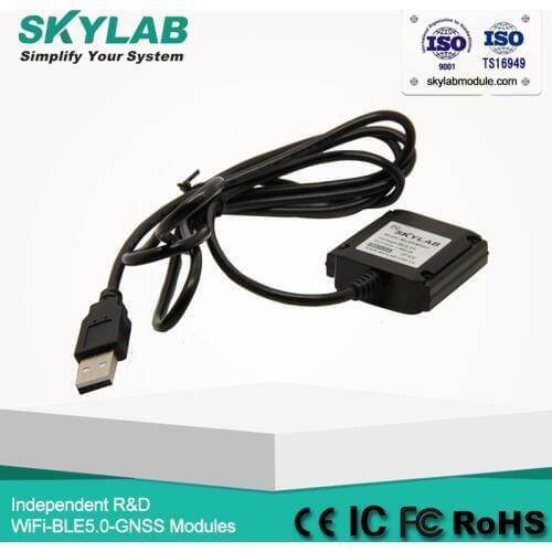 USB interface GPS G mouse GNSS Receiver