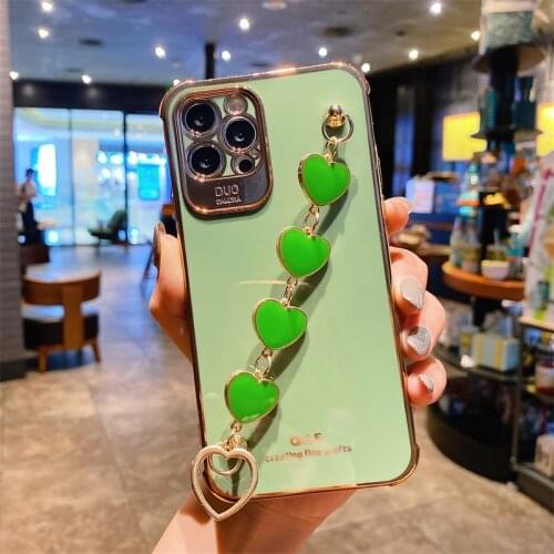 Bumpers For Phones Keep Luck China