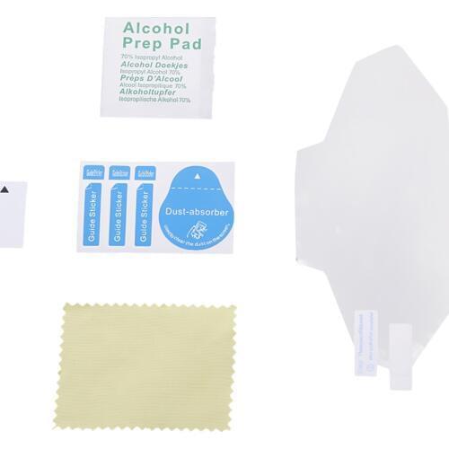 Speedometer Cluster Scratch Film/Screen Protector Fits For Kawasaki Z800