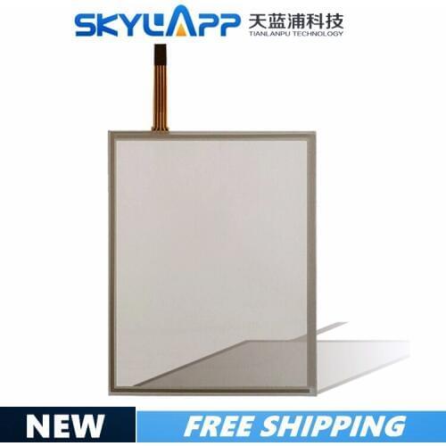 New Factory direct Shumet Sumet special touch screen 10.4 inch air jet loom touch board textile machine accessories FreeShipping