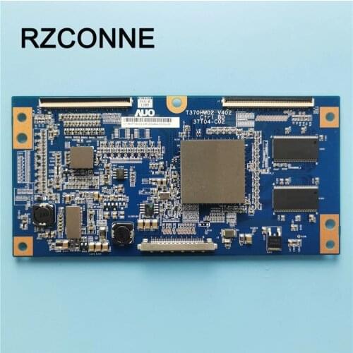 T-con board for L37N3 LA37A550P1R T370HW02 V402 37T04-C02