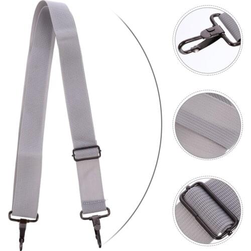 Adjustable Marching Drum Snare Drum Shoulder Sling Strap Belt