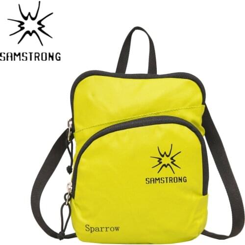 SAMSTRONG Sport Bags