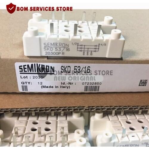 SKD33/16 SKD83/16 SKD53/16 100% NEW AND ORIGINAL MODULE