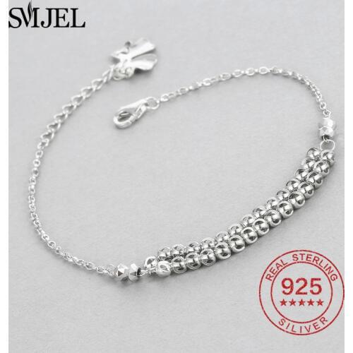 SMJEL Beaded Bracelets