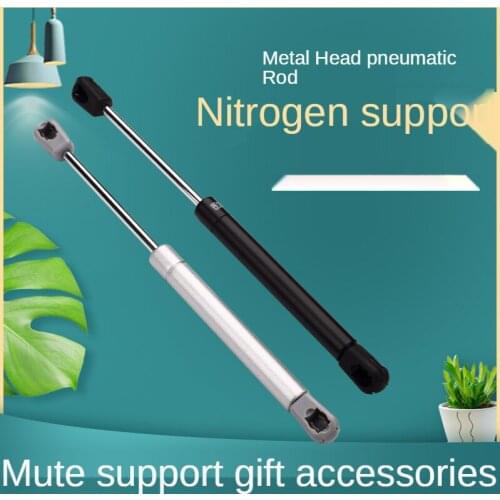 Tatami Air Strut Hydraulic Rod Support Rod Air Strut Hydraulic Strut Cabinet Top Door Flap Air Strut Cabinet Door Ejector Rod