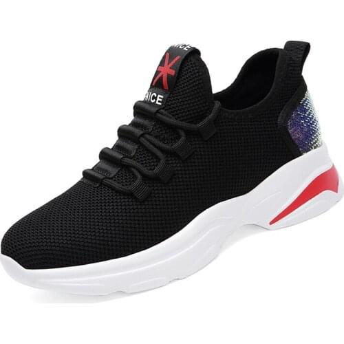 Round-Toe Flat-Heel Low-Top Shoes Lace-Up Color-Blocking Single Shoes WomenS Platform WomenS Shoes