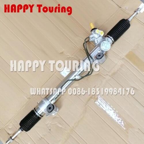 High Quality Power Steering Rack for TOYOTA LAND CRUISER 100 4.2 TD 4.7 (1998-) 44200-60100 44200-60120 4420060100 4420060120