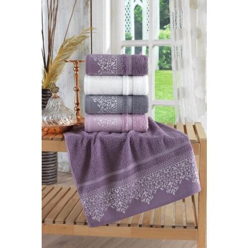 Zeynep Tekstil Cotton Body Towels