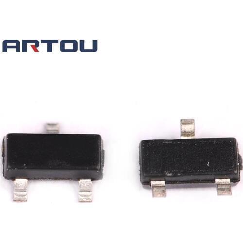 20PCS IRLML2502TRPBF IRLML2502 SOT-23