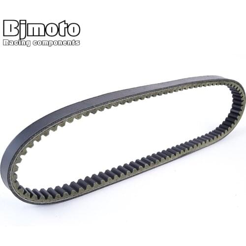 23100-KTB-003 DRIVE BELT TRANSFER BELT CLUTCH BELT For Honda Forza 250 NSS250 Reflex MF06 2001-2007 PS250 Big Ruckus 2005-2007