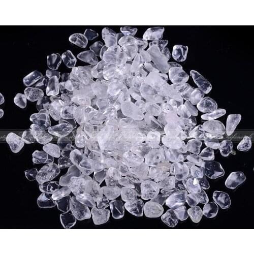 50g Mini Natural Rose Quartz Crystal White Crystal Amethyst Stone Rock Specimen A168CL Natural stones and minerals