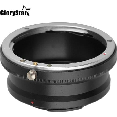 For Canon Ef Lens To Nex E-mount Camera Lens Adapter For Sony Nex-7 6 5r 5t A5000 A5100 A6000 A6300 A6500 A7 A7ii A7r A73 A9