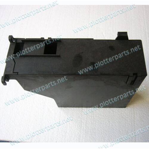 C3195-60027 Spittoon assembly for HP Designjet 700/750/755 plotter parts used