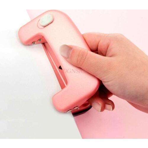 HOGNSIGN Small Hole Punches