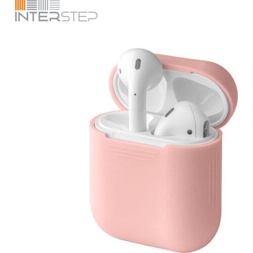 INTERSTEP Phone Battery Cases