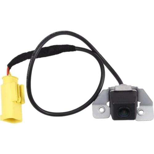 Rear View Camera for Hyundai Tucson IX35 2011-2013 95790-2S211