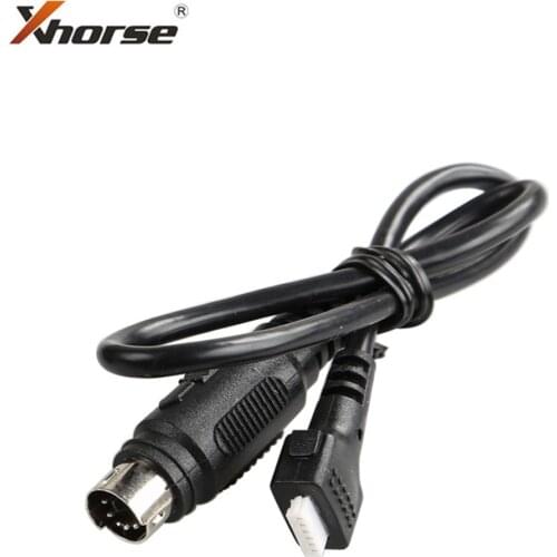 Xhorse VVDI Key Tool Remote Programmer Cable