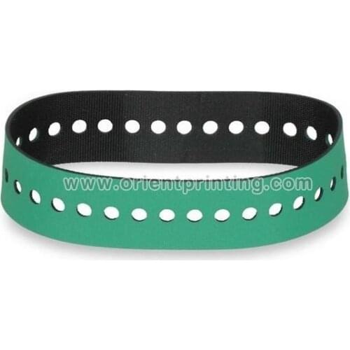 M2.015.880 Slowdown Suction Tape Green Flat Belt M2.015.880F For CD102 XL105 XL75 SM102 Green Belt Printing Machine Spare Parts