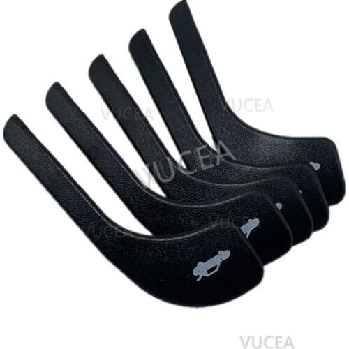 New High Quality Car Parts Trunk Handle Suitcase Handle 0K2A156860 0K2A156860A For Kia Spectra Sephia Carens 2000 - 2004