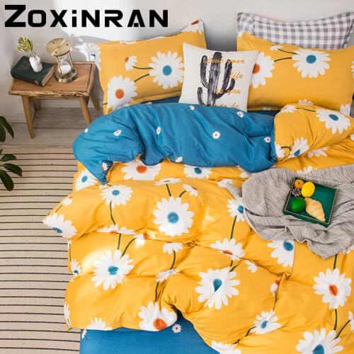 Bed Linen 135x200 Sets of Bed Linen Bed Underwear Anime Bedding 160x200 Bed Adornment 220,240 Double Bed Linen