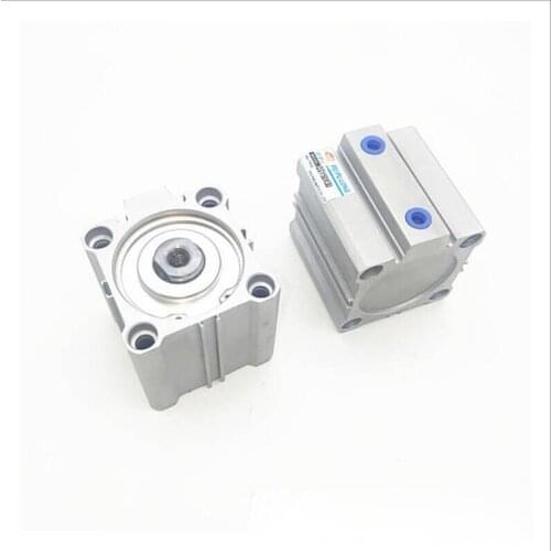 QGY thin cylinder QGY50X30 complete specifications can consult non-standard cylinder