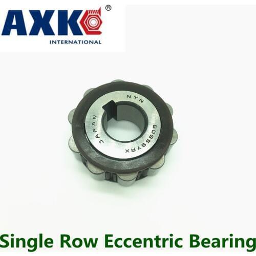 2021 Real Sale Steel Thrust Bearing Cage Ntn Single Row Bearing 617gsx