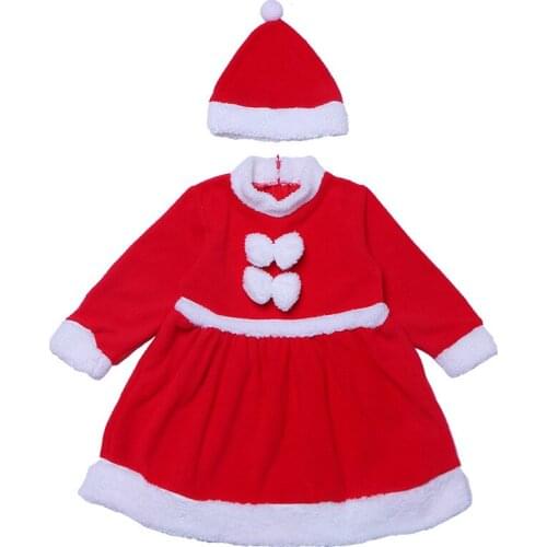 Christmas Party Childrens Stage Performance Skirt Shawl Skirt Suit Luxury Christmas Party Activities Cosplay Costume Suit