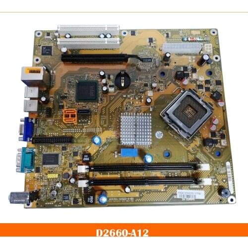 Server mainboard for W26361-W622-X-03 D2660-A12 motherboard Fully tested