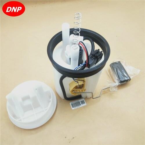 PAT Fuel pump Assembly fit for Mercedes-Benz W209 W203 S203 CL203 C209 A209 A2034702394 2034702294