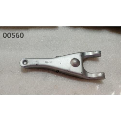 Clutch fork ZM015B-1601014 for Great Wall Haval H5 4D20 engine