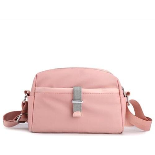 Vintage Crossbody Leather Cell Phone Shoulder Bag Messenger Bags Fashion Daily Use For Women Wallet HandBags