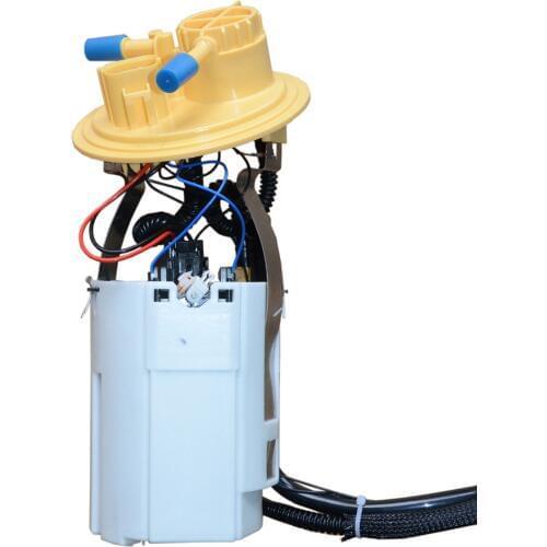 AP03 New Fuel Pump Assembly for Volvo S60 S80 XC70 XC90 V70 MK II 2000-2007 Estate REF:D5035M 30769007 2.3L 2.4L 2.5L