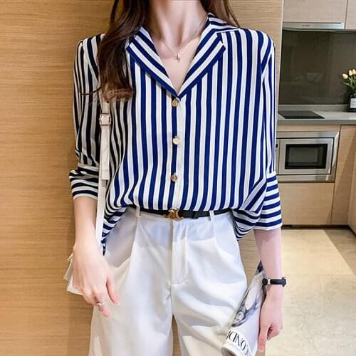 Bethquenoy Blue Blouses