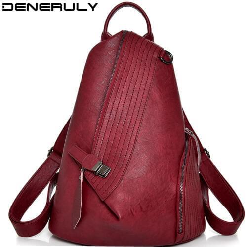 DENERULY Women's Large Backpacks