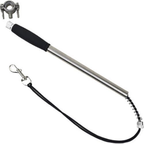 Elastic Dog Bicycle Traction Belt Rope Dog Leash Bike Attachment Pet Walk Run Jogging Distance Keeper Hand Free Pets Leash