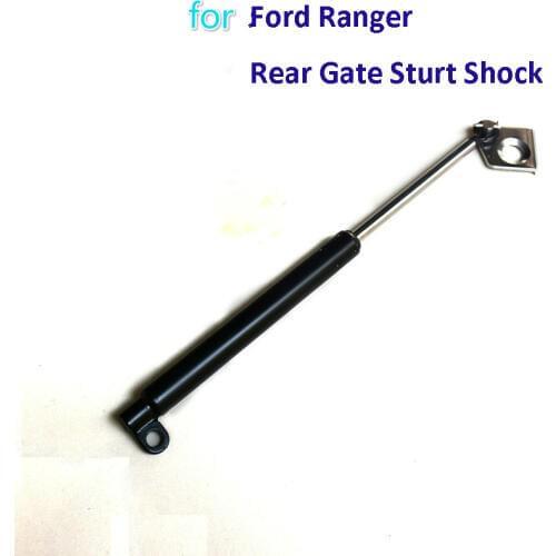 Funduoo For Ford Ranger Wildtrak T6 T7 XL PX XLT 2012-2016 FIT For MAZDA BT50 Rear Gate Strut Shock Gas Slow Down Hydraulic Rod