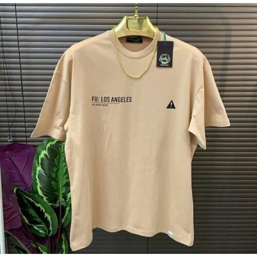 Summer Men Tshirt Oversize Casual Spring Sleeveless Tshirt Wide Mold Casual Product Discount Quality Fabric