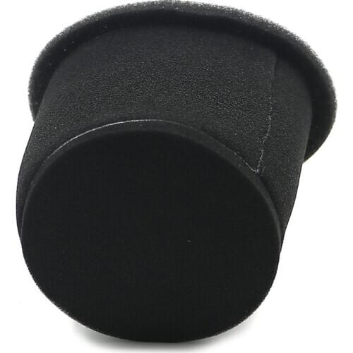 Sponge Air Intake Filter Cleaner element For Suzuki GN250 TU250 GN125 TU125 GS125 EN125 GN TU 125 250 EN 125