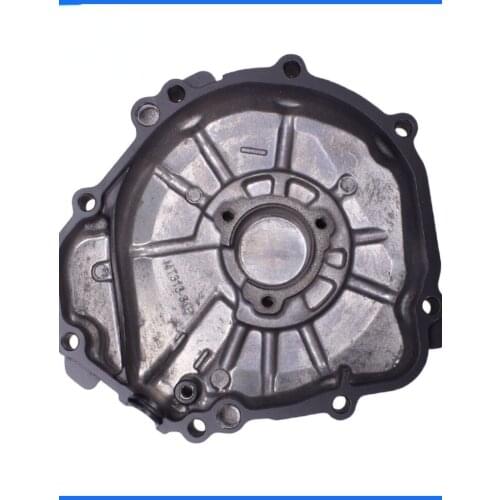Engine Cover Motor Stator Cover Side For SUZUKI GSXR600 GSXR750 GSXR1000 GSX-R 600 750 1000 2000 2001 2002 2003 2004 2005