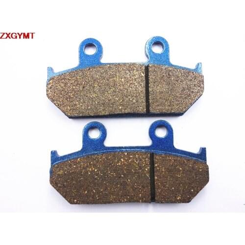 Sintering Brake Pad Set for CAGIVA 750 Elefant 1993 - 1995 Front Rear 95 93 94