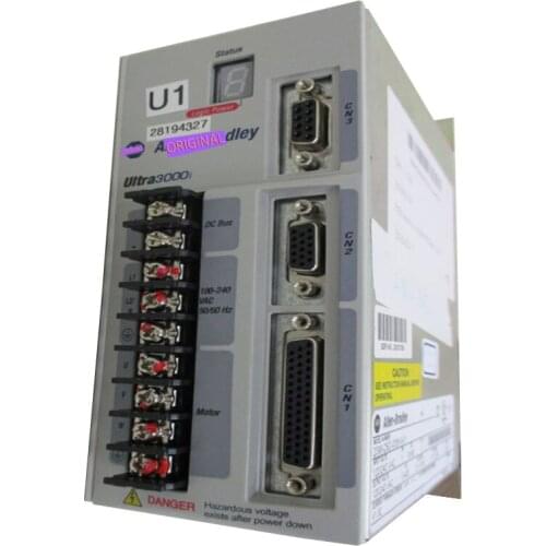 New original packaging 1 year warranty 2098-DSD-020X-DN 2098DSD020XDN ｛No.24arehouse spot｝ Immediately sent