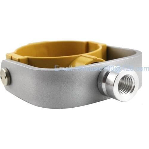 NEW Single Prism Holder Female Thread