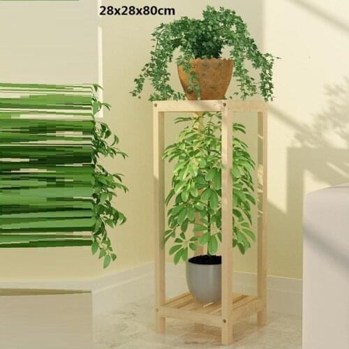 Shelf Huerto Urbano Estante Para Flores Escalera Decorativa Madera Plant Rack Outdoor Stojak Na Kwiaty Dekoration Flower Stand